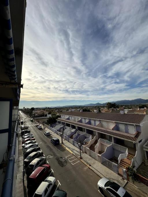 Apartamento El Faro Playa Nules Castellón de la Plana Exterior foto